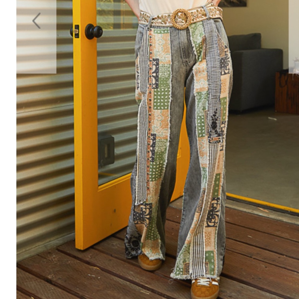 POL Pants - Picture 3 of 7